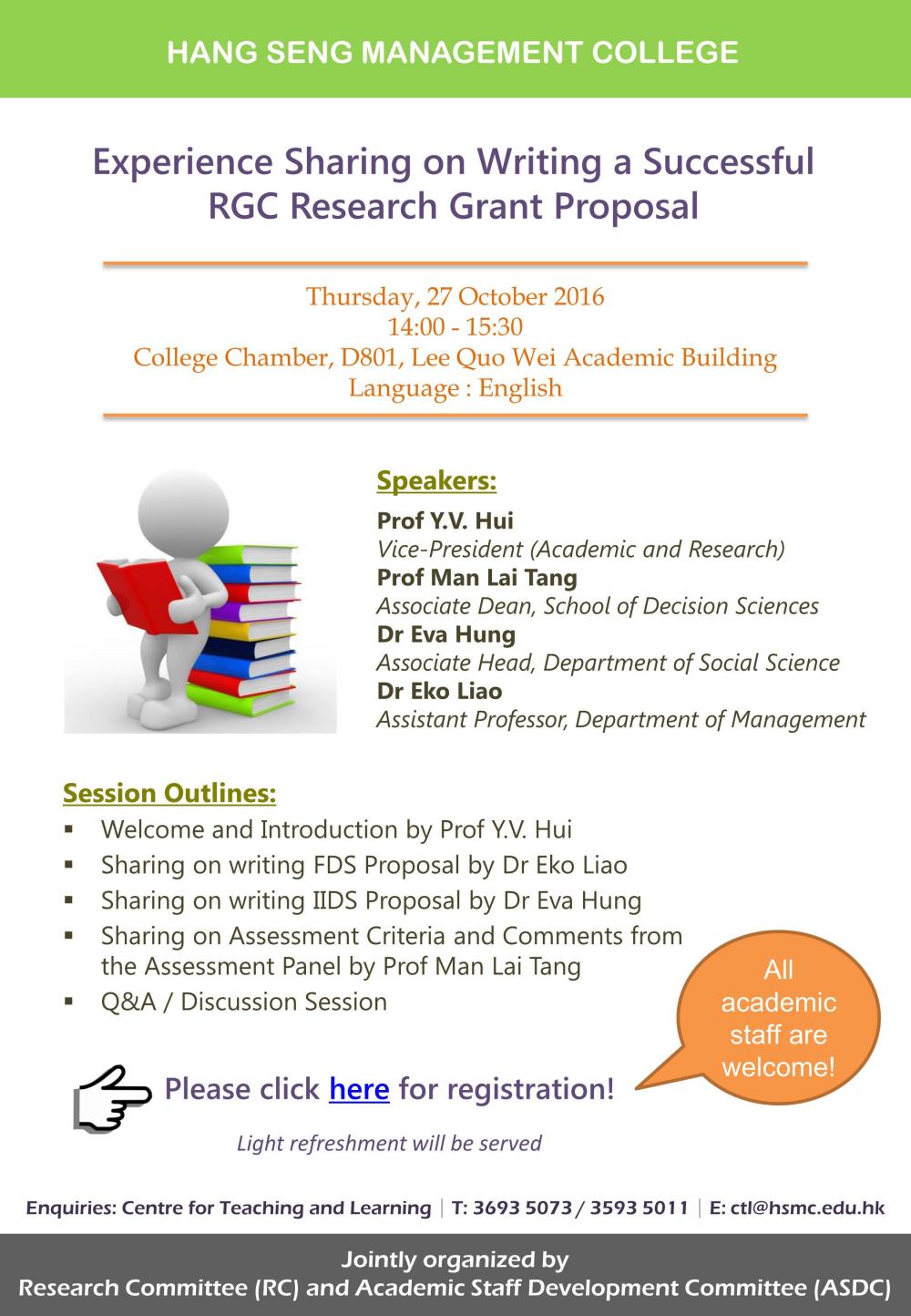 writing a successful research grant proposal