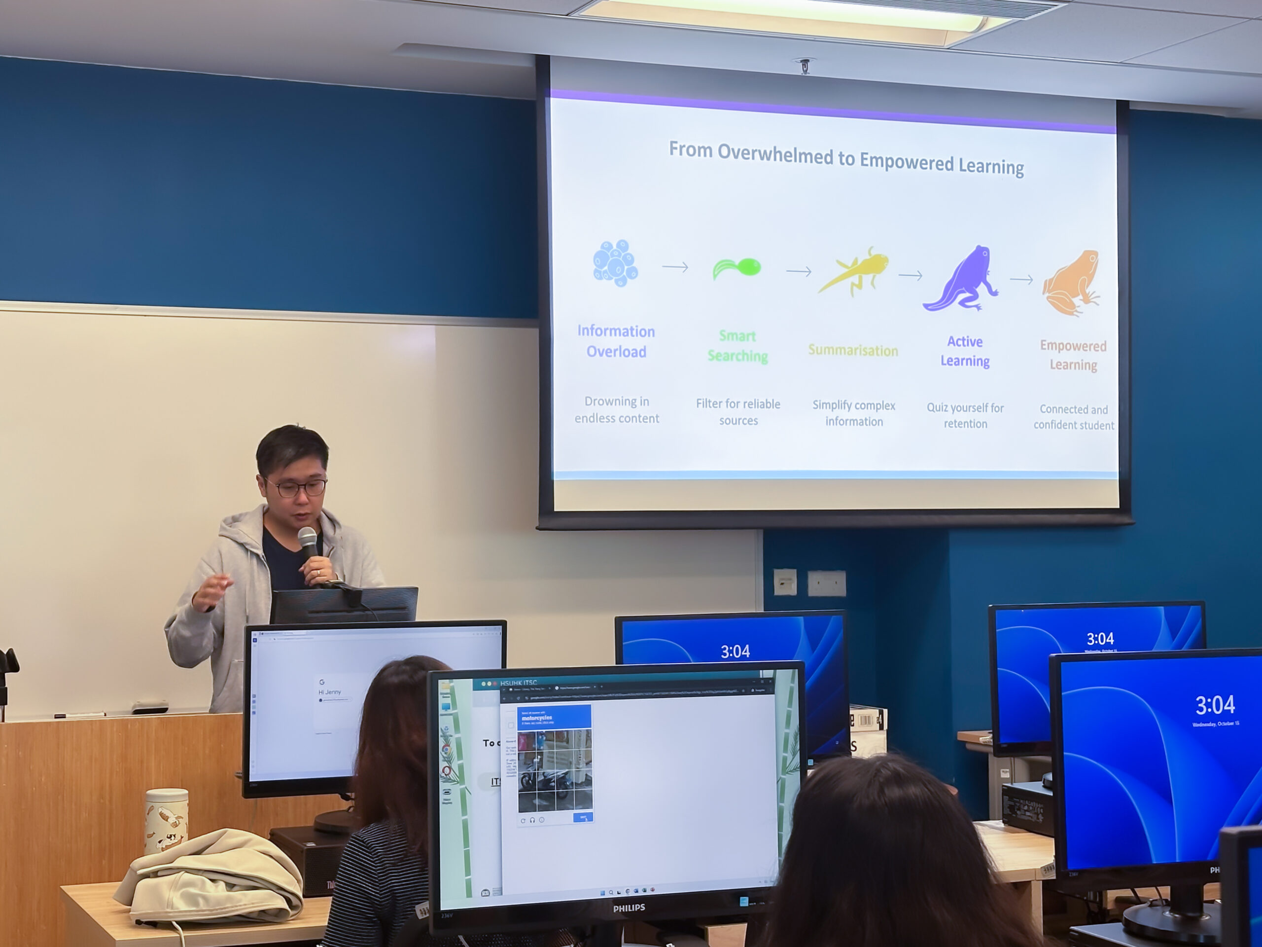 Your AI Study Buddy – Master Learning with Perplexity & NotebookLM