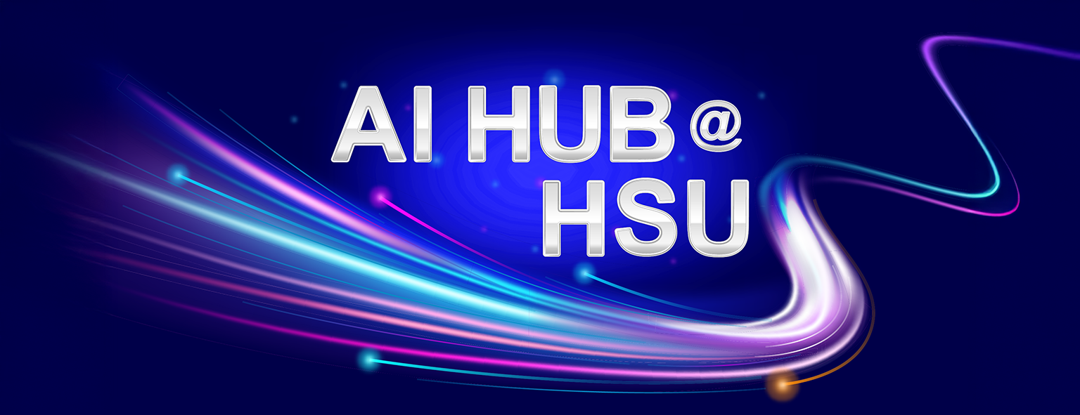 Exciting Launch! Introducing AI HUB@HSU – Your New Gateway to University AI Resources