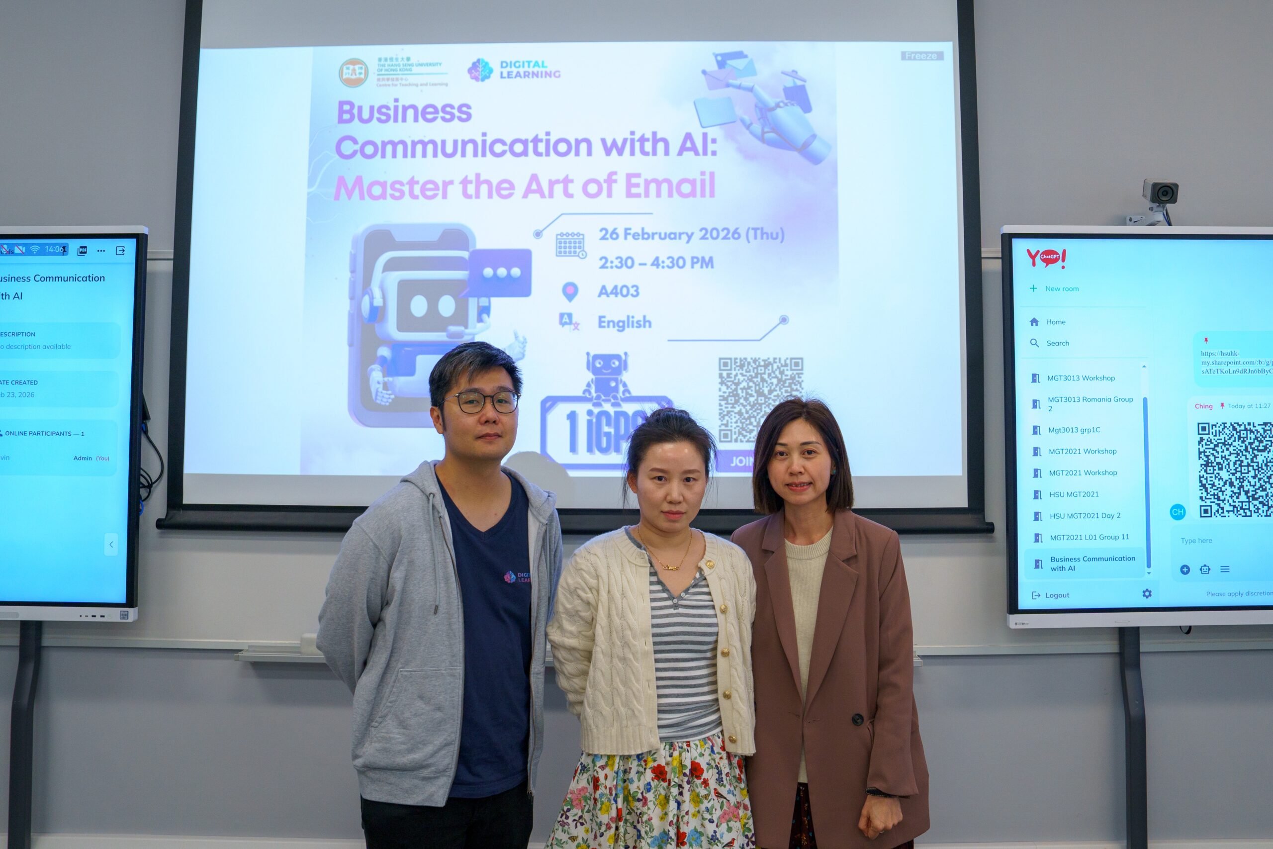 Business Communication with AI: Master the Art of Email