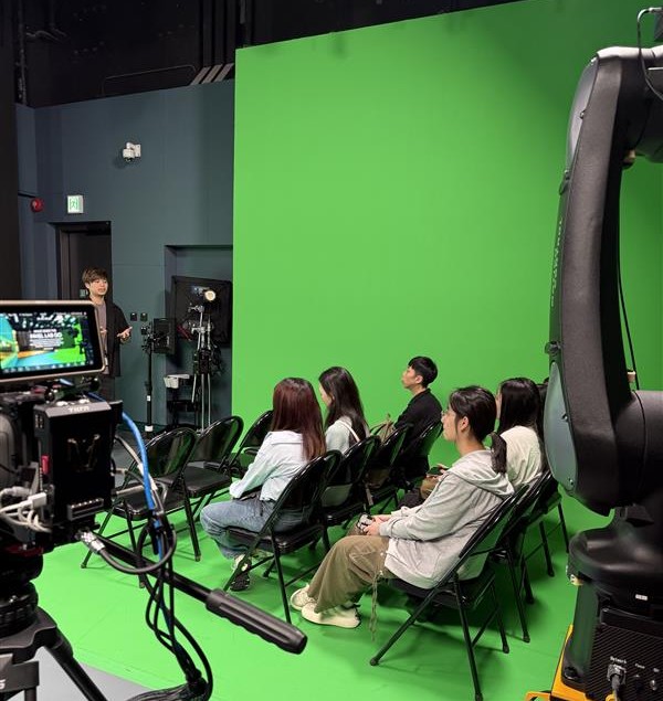 From Set to Screen XR Filming & Post-Production Essentials