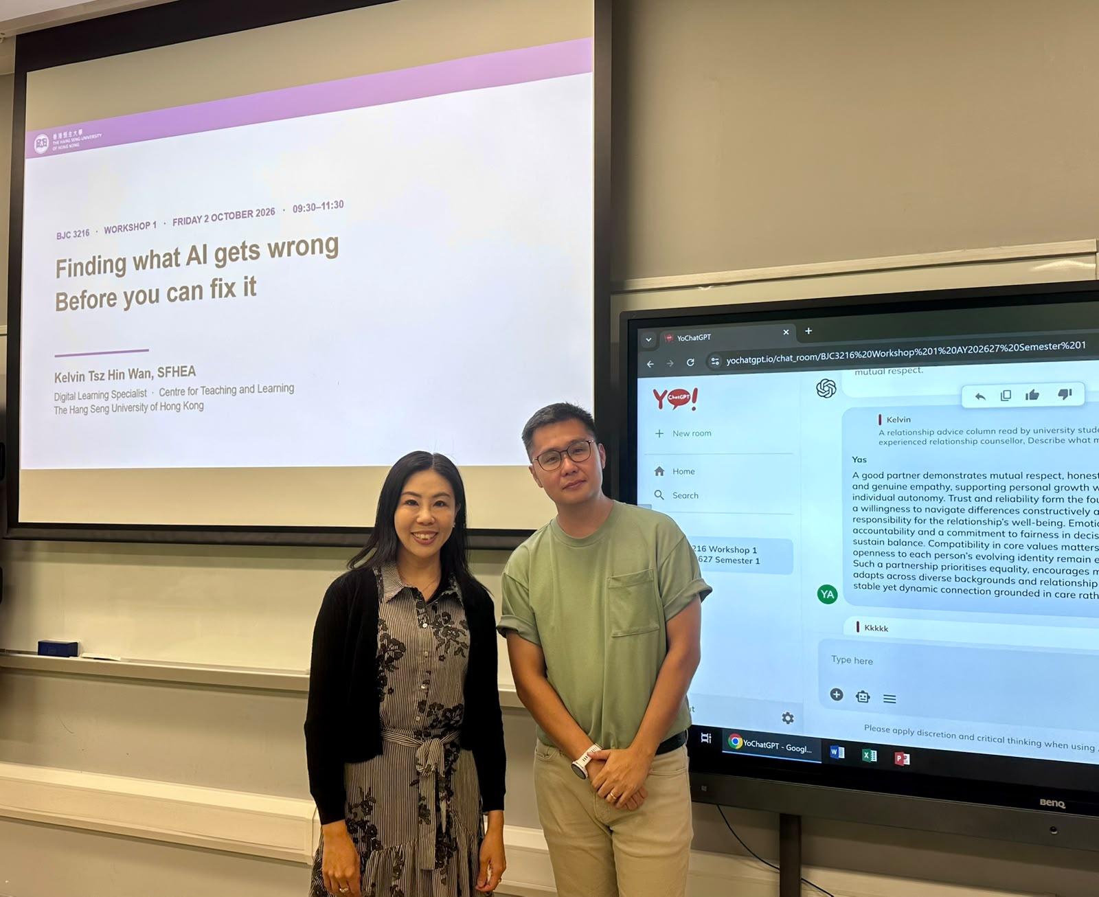 Finding What AI Gets Wrong: Building Critical AI Literacy through Experiential Learning